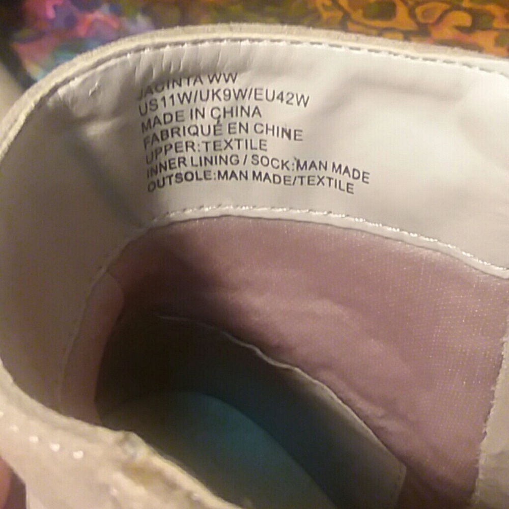 Booties - Picture 5 of 6